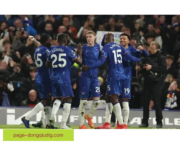 曼城小胜切尔西凭一球领先 打破英超争冠僵局