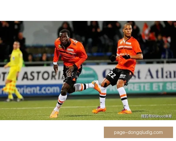 洛里昂B队遭遇惨败 0比4不敌迪南勒洪球队全面崩盘