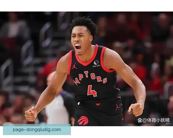 火箭大胜猛龙拿下关键胜利 展现强势攻防实力