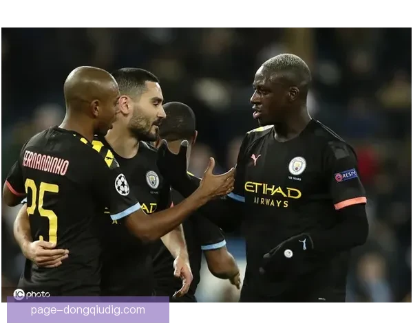 曼城主场1-2不敌皇家马德里 逆转之路遇阻欧冠半决赛悬念重生