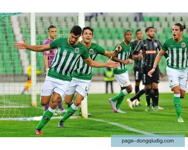 中里奥阿维U23逆转战胜基维辛迪U23上演精彩3-2胜利