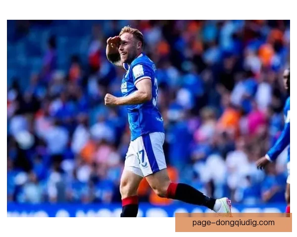 格拉斯哥流浪者主场大胜阿伯丁豪取四球胜利震撼球迷